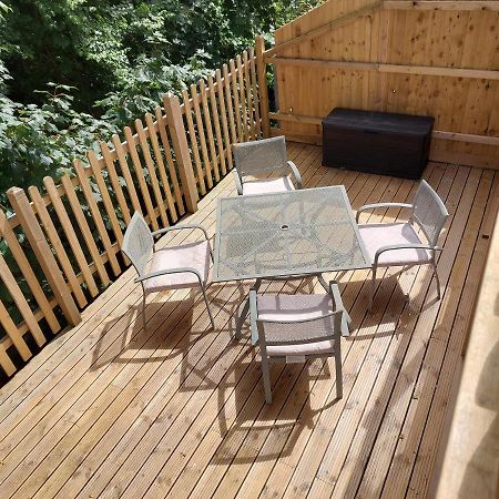 Two Bedroom Cottage - Country Lane -10 Min Walk To Perranporth Beach Exteriör bild