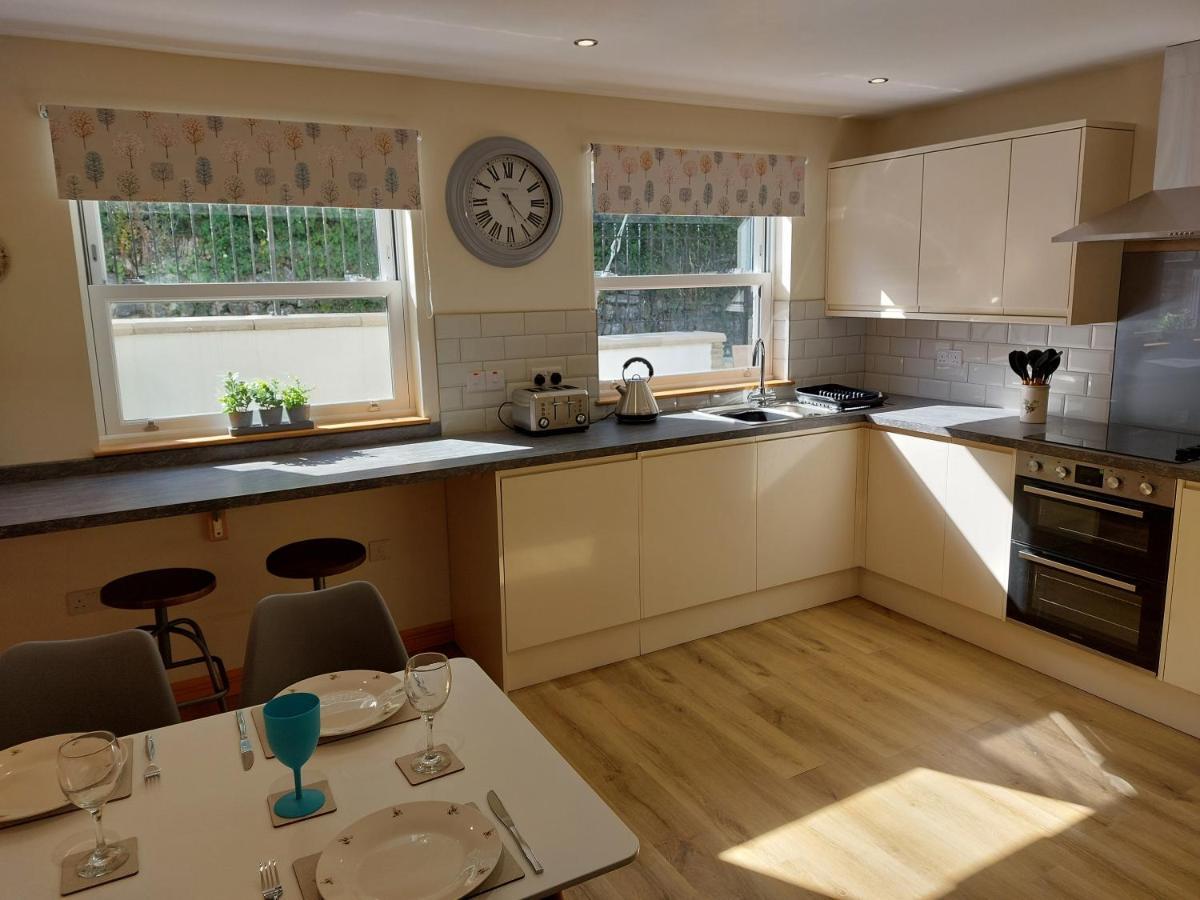 Two Bedroom Cottage - Country Lane -10 Min Walk To Perranporth Beach Exteriör bild