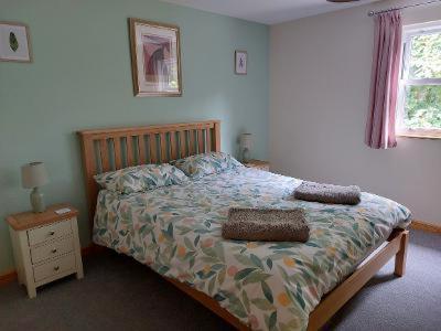 Two Bedroom Cottage - Country Lane -10 Min Walk To Perranporth Beach Exteriör bild