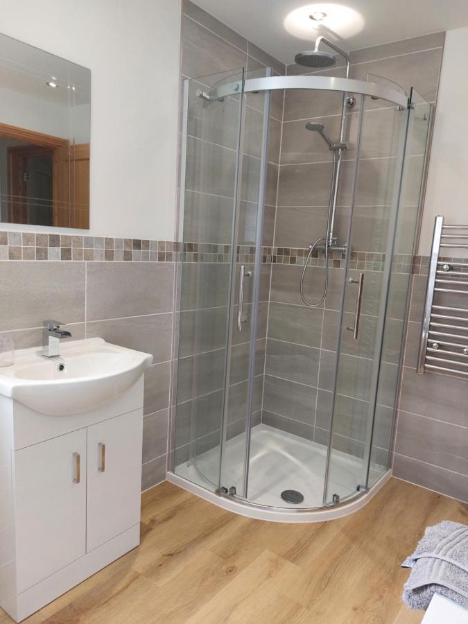 Two Bedroom Cottage - Country Lane -10 Min Walk To Perranporth Beach Exteriör bild