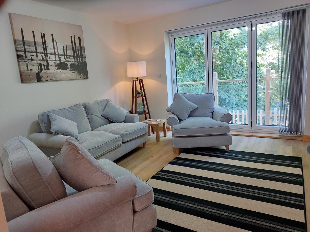 Two Bedroom Cottage - Country Lane -10 Min Walk To Perranporth Beach Exteriör bild